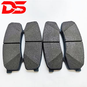 TO-Yo-TA Land Cruiser 90-97 <span class=keywords><strong>Prado</strong></span> 02-ชุดผ้าเบรคล้อหลัง04466-60080 - Product Image 6