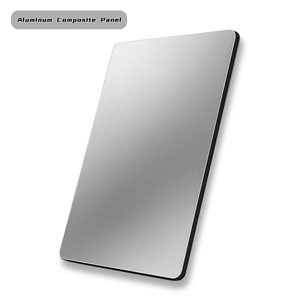 Chất lượng cao alucobond 3mm 4mm 5mm Pe/pvdf <span class=keywords><strong>ACP</strong></span> <span class=keywords><strong>ACM</strong></span> nhôm nhựa composite Panel - Product Image 1