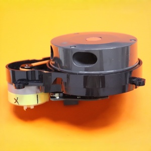 เซ็นเซอร์นำทางเลเซอร์ Lidar LDS สำหรับหุ่นยนต์ดูดฝุ่น Roborock S8 Pro Ultra S8 S8+ S85+ G20 อะไหล่ทดแทน - Product Image 4