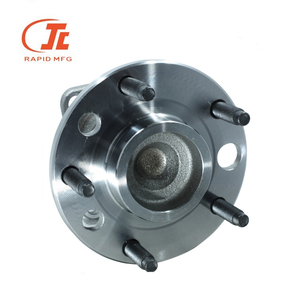 De alta precisión de mecanizado cnc servicio de <span class=keywords><strong>componentes</strong></span> mecánicos de mecanizado - Product Image 5