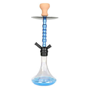 Vente en gros et sur mesure d'ensembles de chicha chinoise portables et d'accessoires, chicha arabe, chicha portable - Product Image 2