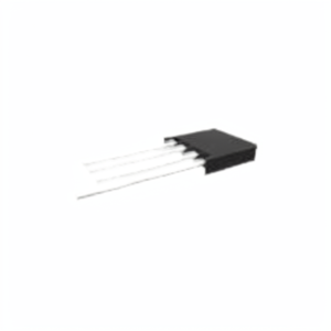 Manufacturer Channel Diodes RS401L Buy Online Electronic Components 4-SIP, RS-4L - Product Image 1