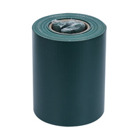 Cinta de PVC para valla de privacidad, rollo de PVC para patio y Rancho Sichtschutzstreifen, 19cm x 35m