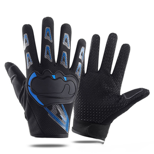 Guantes Deportivos de Medio Dedo para Hombre y Mujer, Transpirables, para Entrenamiento Físico, Culturismo y Levantamiento de Pesas en el Gimnasio - Product Image 6