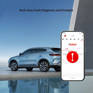 Outil de programmation OBD EASYGUARD FTM001, outil de flashage mobile via application smartphone, compatible avec les produits de la série EASYGAURD EC002PP-F - Product Image 4