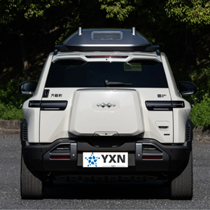 2025チタン<span class=keywords><strong>3</strong></span> 4輪駆動ドローン版Byd電気自動車式ヒョウチタン<span class=keywords><strong>3</strong></span>新エネルギー車 - Product Image 5