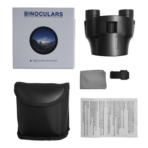 <span class=keywords><strong>Binoculares</strong></span> COMET 10x25 de <span class=keywords><strong>Largo</strong></span> <span class=keywords><strong>Alcance</strong></span>, Potentes, Compactos y Ligeros, Telescopio para Adultos y Niños, Viajes y Senderismo - Product Image 5