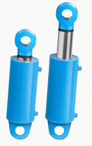 Cylindre d'actionneur hydraulique de haute précision Pompe Construction en acier inoxydable OEM personnalisé disponible Livraison rapide Marque Lejing 1 - Product Image 3