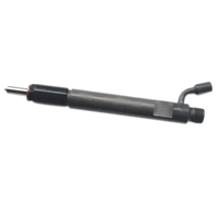Injecteurs de carburant diesel 6C 8.3 6CT 8.3 6CTA 8.3 Pompe à injection 3283160 3928387 3928384 pour moteur Cummins Pièce de rechange