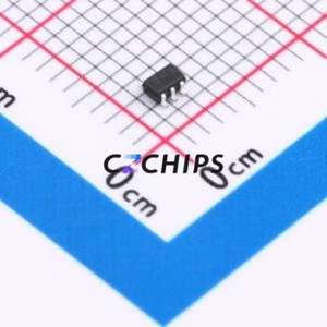 Transistor numérique BCR08PNH6433XTMA1 SOT-363, composant électronique neuf et original, vente en gros, puces et service BOM - Product Image 1