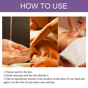 Olio di Enotera 100% Naturale Biologico per la Cura della Pelle Idratante per Neonati Olio di Semi di Enotera per Massaggi Corpo - Product Image 3