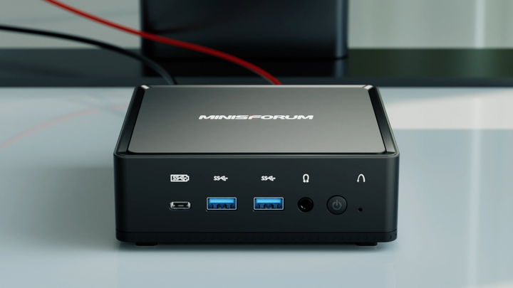 Minisforum Jb95 Intel Celeron N5095 Ddr4 8gb Wifi H-dmi Displayport Usb-c  Personal Computer Wifi Computer Chips - Buy Personal Computer,Wifi Computer  Chips,Mini Pc Product on Alibaba.com
