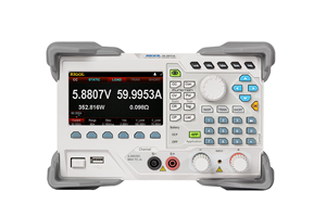 Rigol DL3031A Advanced Programmable DC Electronic <strong>Load</strong> 350W, 150V/60A, High-Speed <strong>Dynamic</strong> <strong>Testing</strong> - Product Image 4