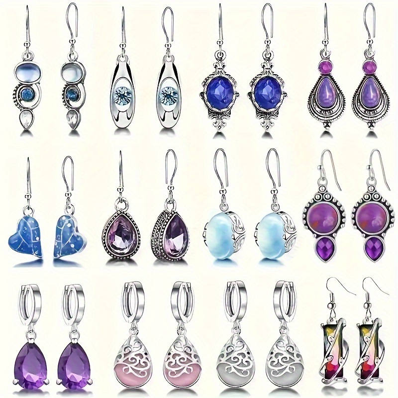 Section b-12-piece set