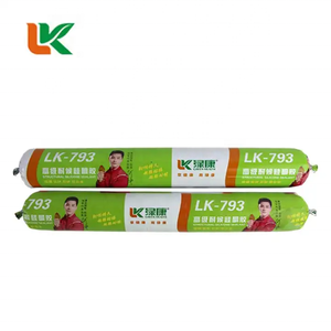 Construction silicone structurel dans le tambour et dans les cartouches Mastic silicone à durcissement neutre - Product Image 6