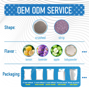 فراش قطط من التوفو 100% طبيعي وصديق للبيئة وقابل للتحلل، يمكن التخلص منه في المرحاض، تحكم إضافي في الروائح، امتصاص عالي، تكتل سريع - تصنيع حسب الطلب/تصميم حسب الطلب - Product Image 3