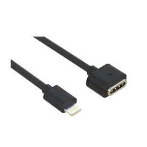 Bán buôn USB đa sạc POGO pin cáp 4 pin sạc từ cáp cho điện thoại tai nghe cáp USB