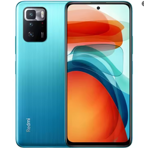 Đối với Xiaomi Redmi Note 10 Pro 6.6 inci MIUI 12.5 chơi game Octa core 5g điện thoại thông minh - Product Image 5