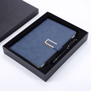 Notebook kustom dengan Logo Notebook khusus dengan Logo dan pena 17 Notebook produk promosi medis hadiah dokter - Product Image 5