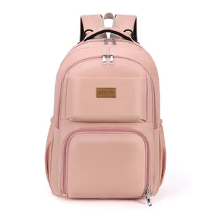2023 New Arrival Waterproof Oxford Backpack Knapsack Rucksack for Girls High Quality Diaper Bags