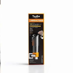 Ttake Standard Carbide Milling <b>Cutter</b> Ta1402 Nano TiAln Coated 30 Degree Helix Extra Short For Grooves 3 Cutting <b>Edges</b> With Att - Product Image 2