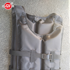 <span class=keywords><strong>Gilet</strong></span> de sauvetage de pêche et <span class=keywords><strong>gilet</strong></span> de sauvetage de kayak pour sports nautiques, durable et confortable pour le kayak et le dragon boat - Product Image 5