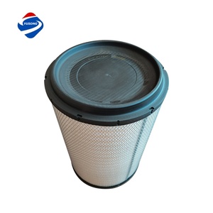 Elemento de Filtro de Aire de Repuesto de Alta Calidad Nuevo 1387549 SA 16241 Venta Directa de Fábrica para Motor de Camión Pesado - Product Image 2