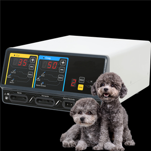 Diverses combinaisons Animal Electrotome Esu <span class=keywords><strong>Electro</strong></span> Surgical <span class=keywords><strong>Cautery</strong></span> Vet <span class=keywords><strong>Veterinary</strong></span> Electrosurgical <span class=keywords><strong>Unit</strong></span> - Product Image 4