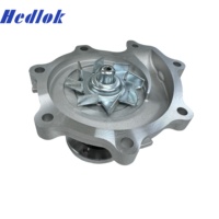 مضخة مياه HEDLOK 21010-VB025 WPN-125 GWP4064 لمحرك نيسان باترول Y61 TB45E