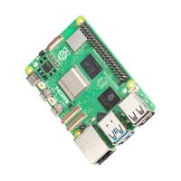 Kit de Placa de Desarrollo Compatible con Raspberry Pi 5 2GB 4GB 8GB 16GB