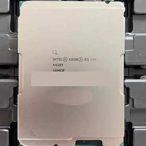 Per Intel processore Xeon Silver 4410Y CPU 12-Core 2.00G TDP-150W LGA4677 DDR5 - Product Image 2