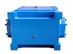 Excellent Quality Parallel Shaft Bevel Reduction Gearbox V3H 15KW Reducer Shaft Reducer Reductores Ejes Paralelos