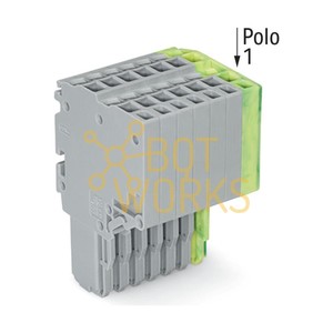 Wago 2020208000036 - Nuovo - Product Image 1