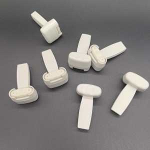 <span class=keywords><strong>Eas</strong></span> quang chống trộm an ninh thẻ cứng AM hệ thống 58kHz ABS vật liệu nam châm cho cửa hàng siêu thị an ninh kính cáp dữ liệu - Product Image 5