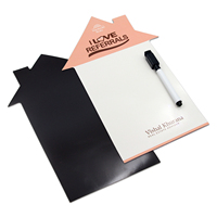Nouveau produit promotionnel publicité autocollant Koelkastmagneet immobilier personnalisé réfrigérateur calendrier aimants