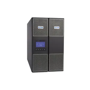 EATON 9PX11KiPM UPS kesintisiz güç kaynağı sabitleyici ile 10000W Online raf montaj 9PX UPS