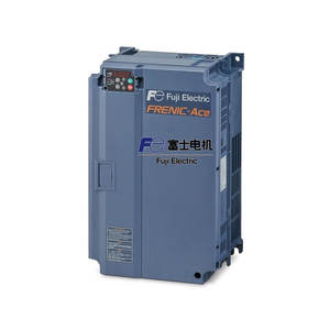 Nouvel onduleur de contrôle de fréquence variable triphasé Fu-ji FRENIC-<span class=keywords><strong>MEGA</strong></span> 125HP 230V AC FRN125G1S-2U VFD - Product Image 4
