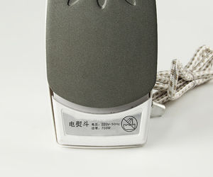 <span class=keywords><strong>Ferro</strong></span> da Stiro Portatile da Viaggio con <span class=keywords><strong>Caldaia</strong></span> Integrata - Product Image 6