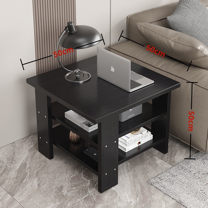 Noce nera 3 strati 50*50*50 alti