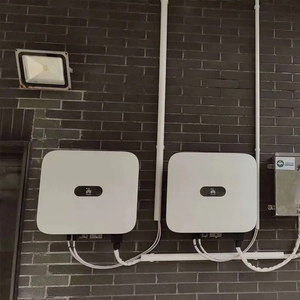 <span class=keywords><strong>Inversor</strong></span> híbrido monofásico Siegpower 5kw 6kw <span class=keywords><strong>Inversor</strong></span> híbrido fotovoltaico con tecnología híbrida de - Product Image 4