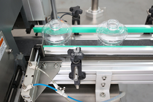 Doanh Nghiệp Nhỏ 330Ml 500Ml Có Ga Chai Nước Trái Cây Cổ Cutter Pet Có Thể Jar Vít Cắt Cắt Tỉa Máy - Product Image 2