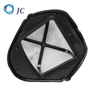 Filtros JC H12 para aspiradora inalámbrica Sharks SV780 SV75Z SV728N SV726N SV75 SV70 en comparación con la pieza # XF769 XSB726N - Product Image 3