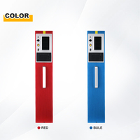 Customized Retroreflectometer for Road Marking EN 1436 ASTM E1710 ASTM E2302