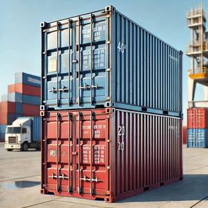 Envío Marítimo con Plazo Fijo de 30 Días desde Shanghái a Long Beach, Puerta a Puerta, <span class=keywords><strong>DDP</strong></span>, Sin Costos Ocultos, Agente de Carga - Product Image 1