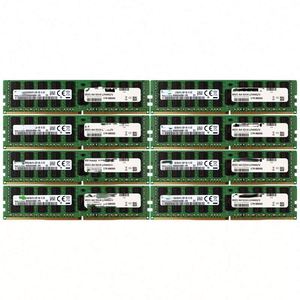 Nuevo en Stock, Memoria M393A4K40DB3-CWE de 32GB DDR4 3200MHz RDIMM - MEM-DR432LC-ER32, Memoria RAM para Servidor - Product Image 1