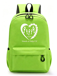 Ensemble promotionnel d'articles d'image de marque personnalisés avec logo : T-shirts, sacs à dos, carnets et mugs pour entreprises et marketing - Product Image 3