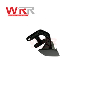 1668600108 A1668600108 Cubierta de la boquilla de limpieza del faro delantero para Benz W166 X166 ML350 GL450 GLE GLS - Product Image 4