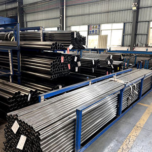 ท่อเชื่อม304 316 316L 304L ท่อเชื่อมสเตนเลสสำหรับระบบลำเลียงของเหลว - Product Image 3