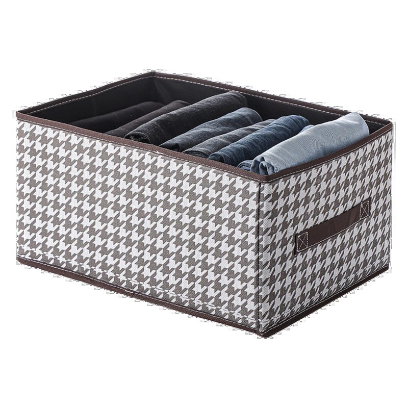 One unit without base plate