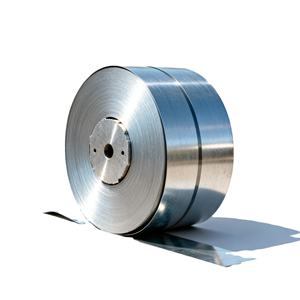 20 мм-600 мм оцинкованная стальная полоса цена от производителя прямые продажи - Product Image 6